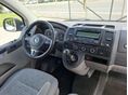 VOLKSWAGEN TRANSPORTER T5 2011/4 - 8