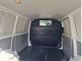 VOLKSWAGEN TRANSPORTER T5 2011/4 - 11