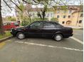 VOLKSWAGEN PASSAT III 1.9 CL Turbo Dízel