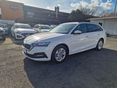 SKODA OCTAVIA 2.0 TDI SCR Perfect DSG ÁFÁS. LED MATRIX. AUTOMATA. TÁVTARTÓ TEMPOMAT
