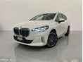 BMW 223i DKG INDIVIDUAL/ BARNA BŐR/ HUD / KAMERA/ PANORÁMA/ ACC