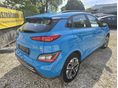 HYUNDAI KONA 2022/10 - 5