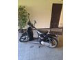 APRILIA SCARABEO 50 