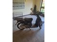 APRILIA SCARABEO 50 2007 - 2