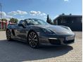 PORSCHE BOXSTER 2013/1 - 2