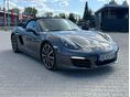 PORSCHE BOXSTER 2013/1 - 4