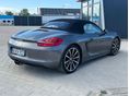 PORSCHE BOXSTER 2013/1 - 5