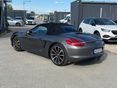 PORSCHE BOXSTER 2013/1 - 6