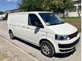 VOLKSWAGEN TRANSPORTER T5 2007 - 2