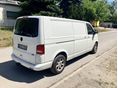 VOLKSWAGEN TRANSPORTER T5 2007 - 3