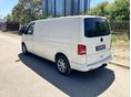 VOLKSWAGEN TRANSPORTER T5 2007 - 4