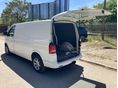 VOLKSWAGEN TRANSPORTER T5 2007 - 5
