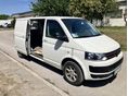 VOLKSWAGEN TRANSPORTER T5 2007 - 6