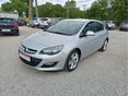 OPEL ASTRA J 2013/6 - 1