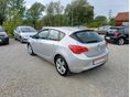 OPEL ASTRA J 2013/6 - 3