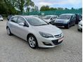 OPEL ASTRA J 2013/6 - 2