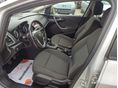 OPEL ASTRA J 2013/6 - 8