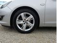 OPEL ASTRA J 2013/6 - 10