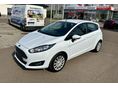 FORD FIESTA 2015/7 - 1