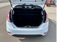 FORD FIESTA 2015/7 - 8