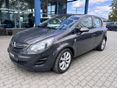 OPEL CORSA D 2013/11 - 2