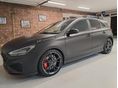 HYUNDAI I30 N 2.0 T-GDi Performance Tulajdonostól. szalon állapot!