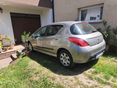 PEUGEOT 308 1.4 VTi Access