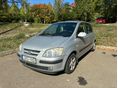 HYUNDAI GETZ 1.1 GL Cool