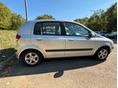 HYUNDAI GETZ 2005/8 - 4