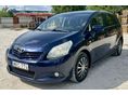 TOYOTA VERSO 2.0 D-4D Style JÓ MOTORIKUS ÉS SZERKEZETI ÁLLAPOT. 3DB GYÁRI KULCS