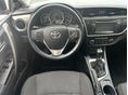 TOYOTA AURIS 2014/2 - 5