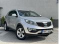 KIA SPORTAGE 1.7 CRDi EX FÉLBŐR/DIGITKLÍMA/TEMPOMAT/MULTIKORMÁNY
