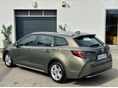 TOYOTA COROLLA 2020/3 - 4
