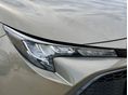 TOYOTA COROLLA 2020/3 - 18