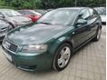 AUDI A3 2004/5 - 1