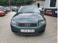 AUDI A3 2004/5 - 2