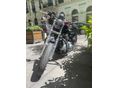 HARLEY-DAVIDSON SPORTSTER 883 LOW 