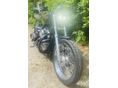 HARLEY-DAVIDSON SPORTSTER 883 LOW 2009/6 - 4