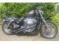 HARLEY-DAVIDSON SPORTSTER 883 LOW 2009/6 - 3