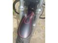 HARLEY-DAVIDSON SPORTSTER 883 LOW 2009/6 - 8