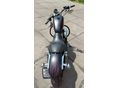 HARLEY-DAVIDSON SPORTSTER 883 LOW 2009/6 - 6