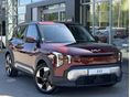 KIA EV2 42,2kWh Earth (5 személyes ) KIA Wallis demo autó ELITE csomaggal hőszivatyyúval
