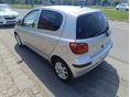 TOYOTA YARIS 2003/5 - 3