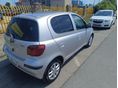 TOYOTA YARIS 2003/5 - 4