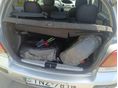 TOYOTA YARIS 2003/5 - 8