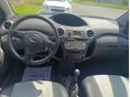 TOYOTA YARIS 2003/5 - 10