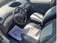 TOYOTA YARIS 2003/5 - 11