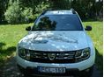 DACIA DUSTER 1.6 Outdoor