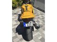 TRIUMPH DAYTONA 650 2005/9 - 3