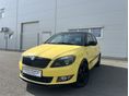 SKODA FABIA 1.2 12V Style MONTE CARLO - HITELÜGYINTÉZÉS - 150000KM - KLÍMA